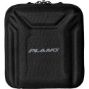 Plano Stealth EVA Single Pistol Soft Case Black PLA12110