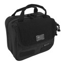 Evolution Tactical Pistol Case Black 51283-EV