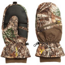 Hot Shot Huntsman Glove Realtree Edge X-Large 0E-325C-X