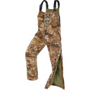Arctic Shield Heat Echo Sherpa Bib Realtree Edge Large 531100-804-040-19