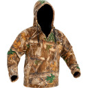 Arctic Shield Heat Echo Sherpa Fleece Hoodie Realtree Edge 2X-Large 534300-804-060-21