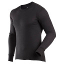 ColdPruf Basic Crew Black Medium 90ABKMD