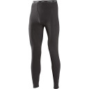 ColdPruf Platinum II Pants Black X-Large 75BBKXL