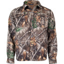 Habit Bowslayer Shirt Jacket Realtree Edge X-Large SJ10003-922-XL