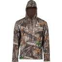 Habit Summit Park Performance Hoodie Realtree Edge 2X-Large PH10005-922-2XL
