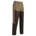 Kings Field Brush Pant Khaki 36x32 KBZ402-KHK-36