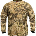 Kryptek Stalker Long Sleeve Shirt Highlander 2X-Large 18STALSH7