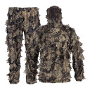 Titan 3D Leafy Suit Realtree Timber L/XL RT-TMB-LS-L/XL