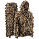 Titan 3D Leafy Suits Realtree Edge S/M RT-EDG-LS-S/M
