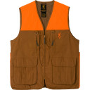 Browning Pheasant Forever Vest No embroidery XL 3051193204
