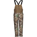 Habit Scent-Factor Insulated Bib 2X Realtree Edge/Cub WB713F20R8122X0A4