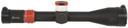 Burris 202213 XTR Pro Matte Black 5.5-30x 56mm 34mm Tube Illuminated SCR 2 1/4 Mil Reticle, Rifle Scope