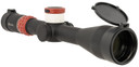 Burris 202213 XTR Pro Matte Black 5.5-30x 56mm 34mm Tube Illuminated SCR 2 1/4 Mil Reticle, Rifle Scope