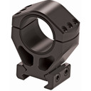 Burris Xtreme Tactical Signature Rings 30mm 1.25 in. Height Pair 420222