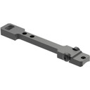 Leupold Standard, 1 Piece Base, Fits Browning BAR, Matte Black 178121
