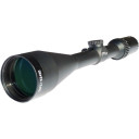 Sun Optics Hunter Plus II Rifle Scope 6-24X50mm HP BDC Low Profile Turrets CS31-62450