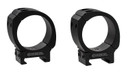 Wheeler Sport Scope Rings Black 30mm Medium 1133751