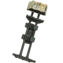 Alpine Soft Loc Classic 5 Quiver Realtree Edge 1601145