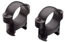 Burris 420520 Signature Zee Rings Black Gloss 1 in Medium