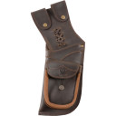 30-06 Torah Hip Quiver Pure Leather RH TORAHRH-1