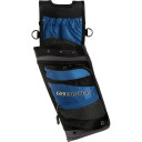 Easton Deluxe Field Quiver w/Belt Blue RH 928245