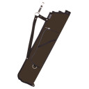 Neet N-TL-302 Trim Lite Quiver Black RH 8470