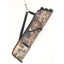 Neet N-TL-302 Trim Lite Quiver Kanati Camo RH 8494