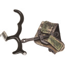 Scott Longhorn Hunter Release 3 Finger Realtree Xtra 6003-HU