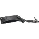 Tru Ball Beast XT Hybrid Release Buckle Large BXHB-BK-L