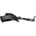 Tru Ball Short-N-Sweet'R Hybrid Release Clinch Web Buckle X-Large SSHB-BK-XL