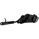 Truball Bone Collector Assassin XT Release Black Large Buckle BCAB-BK-L