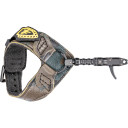 TruFire Smoke Max Release Buckle Foldback strap color may vary MXSMBF