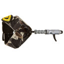 TruFire Smoke PTC Release Buckle Foldback T20400