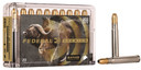 Federal 416 Rem Mag Rifle Ammunition P416RT2