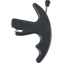 Pulse Compact Thumb Release Black 1539
