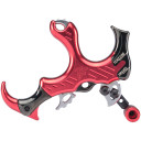 TruFire Synapse Release 3 Finger Red SYN-R
