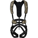 Hunter Safety Systems Hunter X-D Harness Mossy Oak Small/ Medium HUNTER X-D-SM