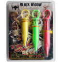 Black Widow Widow Maker Scent Sticks 3 pk. A0144