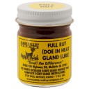 James Valley Gel Scents Full Rut 1 oz. FLLRTGB