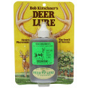 Kirschners Curiosity Lure 1.25 oz. BK800