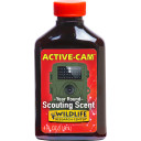 Wildlife Research Active-Cam Trail Cam Scent 4 oz. 245-4