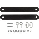 EzAim Rubber Strap Gong Hanging Kit 15247