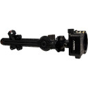 Axcel Rheo Tech Pro HD Sight 5 Pin .019 RH/LH AXRP-D519-BK