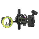 Spot Hogg Fast Eddie XL Sight 1 Pin Long Bar .019 LH FEXL1DPLH19