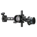 Spot Hogg Fast Eddie XL Sight 1 Pin Long Bar .029 LH FEXL1DPLH29