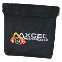 Axcel Scope Cover AXSC-BK