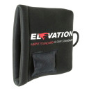 Elevation Pinnacle Scope Cover Black 81065