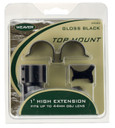 Weaver 49061 Scope Rings