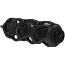 Axion Envy Stabilizer Black 5 in. AAA-5000B