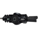 Axion Quad Stand Black 5 in. with Mathews Damper AAA-2925B